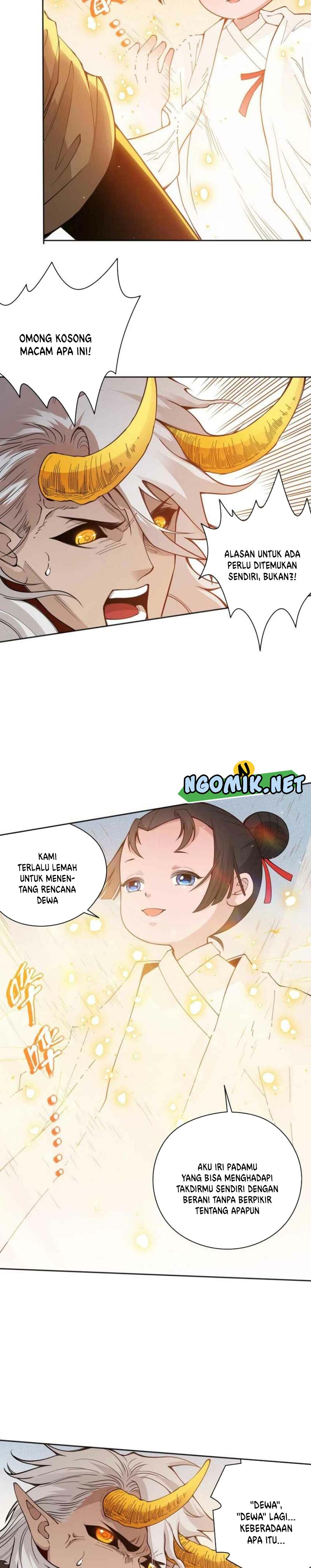 Ultimate Soldier Chapter 171 Gambar 12